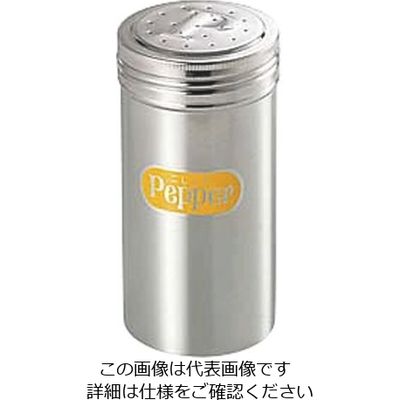 アズワン 18ー8調味料缶 特中 P缶 62-8194-71 1個（直送品）