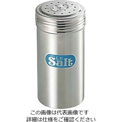 アズワン 18ー8調味料缶 特中 S缶 62-8194-72 1個（直送品）