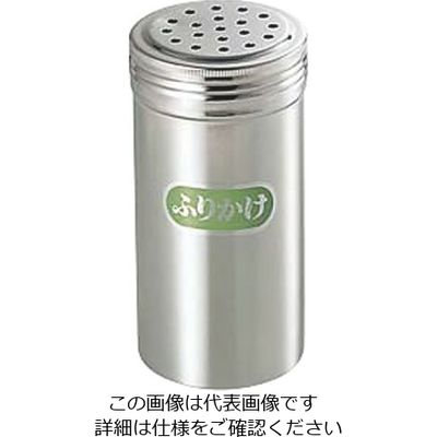 アズワン 18ー8調味料缶 特中 F缶 62-8194-73 1個（直送品）