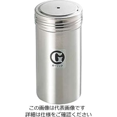 アズワン 18ー8調味料缶 特中 G缶 62-8194-75 1個（直送品）