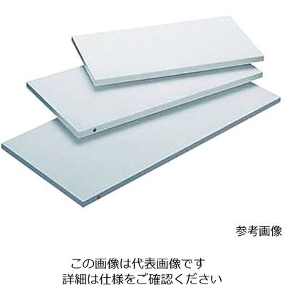 住べテクノプラスチック 住友 抗菌スーパー耐熱まな板 62-8203-36 1個（直送品）