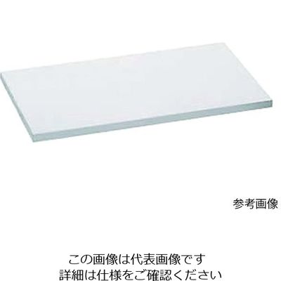住べテクノプラスチック 住友 抗菌PCまな板 62-8203-38 1個（直送品）