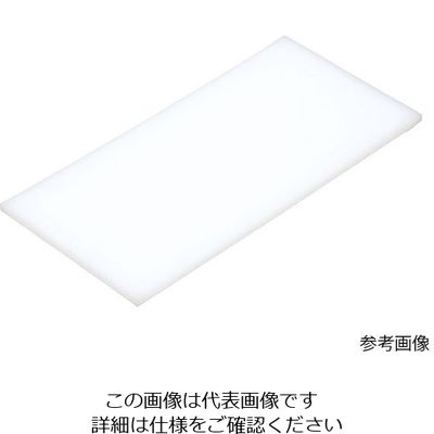 アズワン まな板 K10B 1000× 400× 5mm 62-8206-28 1個（直送品）