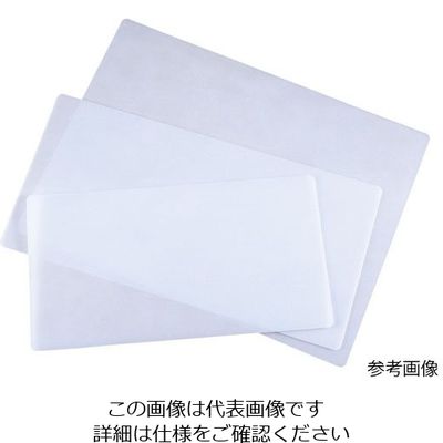 アズワン まな板シート 500*270*1 62-8210-11 1個（直送品）