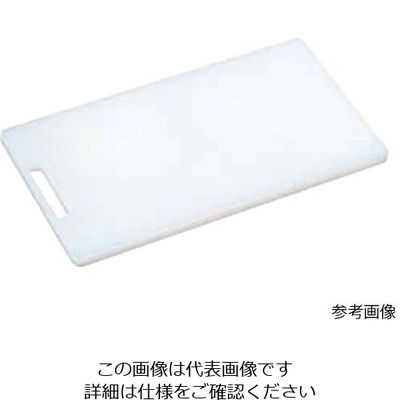 アズワン 家庭用まな板〈クッキング〉 450*270*15 62-8213-67 1個（直送品）