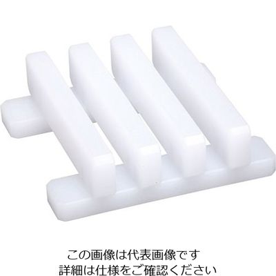 アズワン まな板立て (対応サイズ20mm) 62-8214-68 1個（直送品）