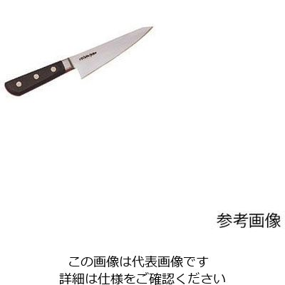 アズワン 堺孝行 日本鋼ツバ付サバキ東型15cm 62-8220-28 1個（直送品）