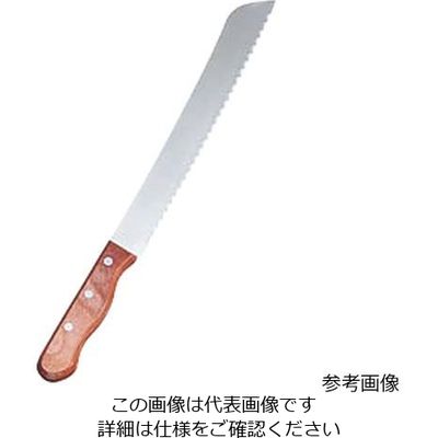 アズワン パン切ナイフ 350mm 62-8222-30 1個（直送品）