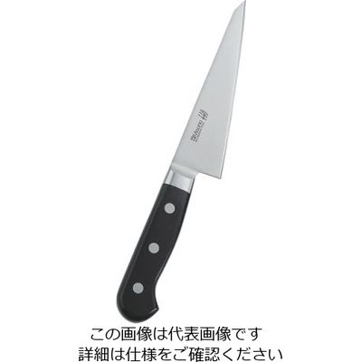 アズワン ミソノ440 骨スキ角型 145mm 62-8219-12 1個（直送品）