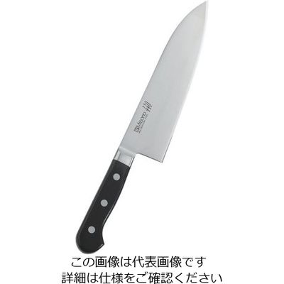 アズワン ミソノ440 洋出刃 210mm 62-8219-16 1個（直送品）