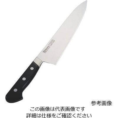 アズワン ミソノUX10 ツバ付牛刀21cm 62-8219-23 1個（直送品）