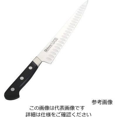 アズワン ミソノUX10 ツバ付筋引サーモン27cm 62-8219-41 1個（直送品）