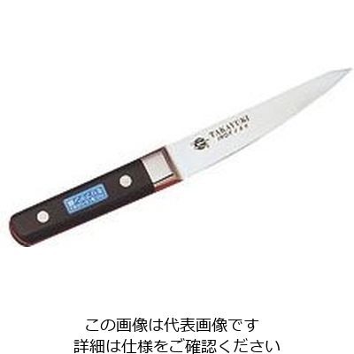 アズワン 堺孝行 イノックスサバキ西型15cm 62-8220-06 1個（直送品）