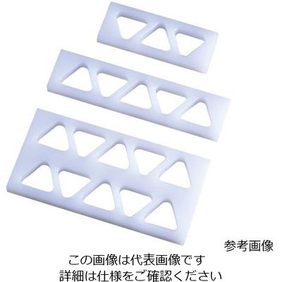 アズワン ミニおにぎり型 62-8225-74 1個（直送品）