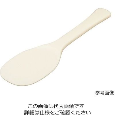 アズワン 魔法のしゃもじ 中 62-8226-32 1個（直送品）