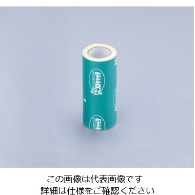 ホワイトマックス コロキャッチスペアテープ 100mm×5m 寒冷地用 20本入 CR-103 1ケース(20本) 62-8552-97（直送品）