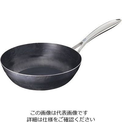 ビタクラフト プロ 打出しフライパン 27cm 0324 1個 62-9211-21（直送品）
