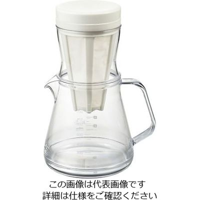 曙産業 ストロン 2WAYドリッパーセット TW-3728 1個 63-1255-39（直送品）