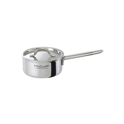 ビタクラフト コロラド 片手ナベ 16cm 2502 1個 62-9211-24（直送品）