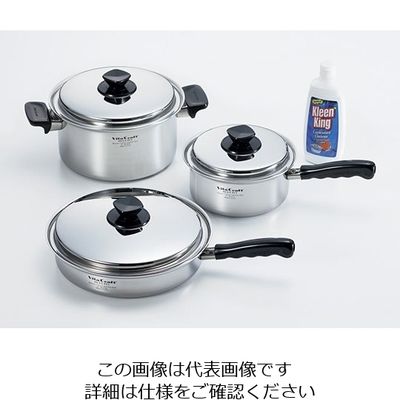 ビタクラフト ヘキサプライ スタンダードセット 915 1個 62-9211-43（直送品）