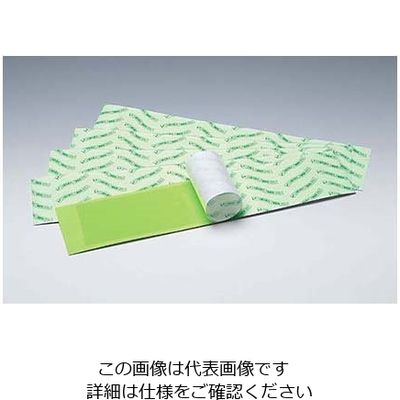 セハージャパン 飛来昆虫捕虫器 セハー虫ピタ虫用 蛍光粘着シート 03202 1ケース(6セット) 62-9214-89（直送品）