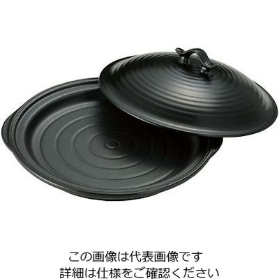 東彼セラミックス トーセラム ドリームキッチン電子レンジ用 TSM/PF21aamn 1個 63-1248-31（直送品）