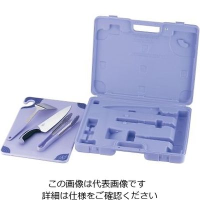 San Jamar アレルゲンセーフティーゾーンシステム ASZ121812SYS 1個 63-1249-27（直送品）