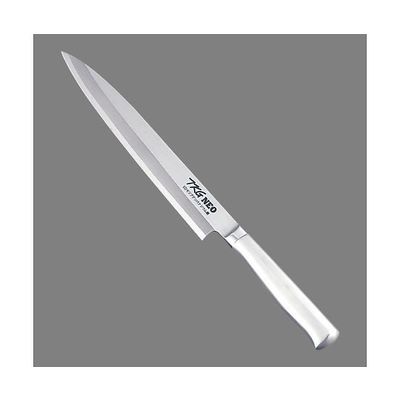遠藤商事 TKGーNEO(ネオ)柳刃 左利き用 24cm 63-1250-27 1本（直送品）
