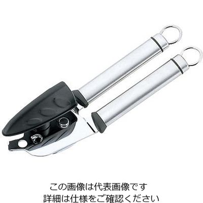 遠藤商事 18ー8 DXカンオープナー 9981-1053 1個 63-1253-63（直送品）