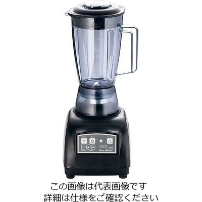 遠藤商事 アサヒ スーパーブレンダー SUPERPRO ASH-2N 1個 63-1253-80（直送品）
