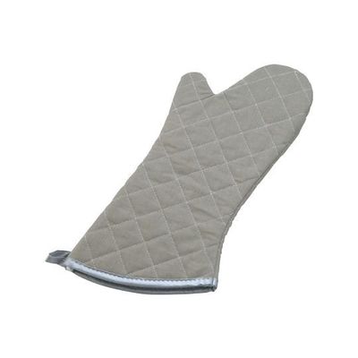 遠藤商事 TKG オーブンミット タン 特大 420mm 63-1254-18 1個（直送品）