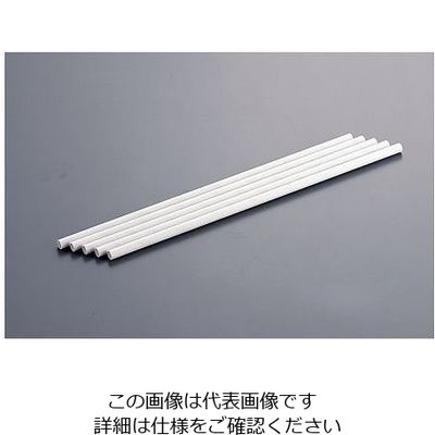 ハニー わたがし棒ロング(100本入) 36cm 63-1255-88 1セット(100本)（直送品）