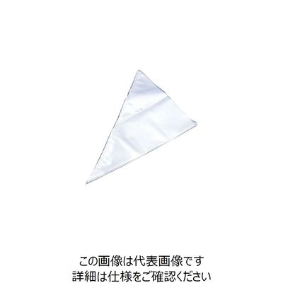 貝印 クリーム絞り袋(6枚入) DL-6320 1セット(6枚) 63-1256-20（直送品）