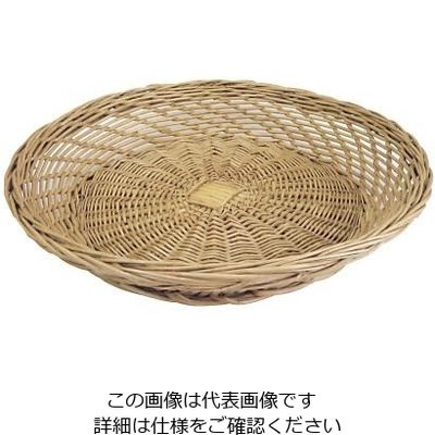 よし与工房 大型煮柳盛りかご CY-60 1個 63-1256-46（直送品）