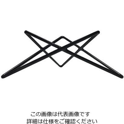 アズワン 3Dノンスリップスタンド スター M 63-1260-46 1個（直送品）