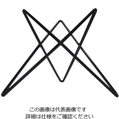 アズワン 3Dノンスリップスタンド スター L 63-1260-47 1個（直送品）