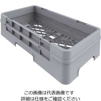 遠藤商事 トラスト オープンラック ハーフ 9613 1個 63-1257-67（直送品）