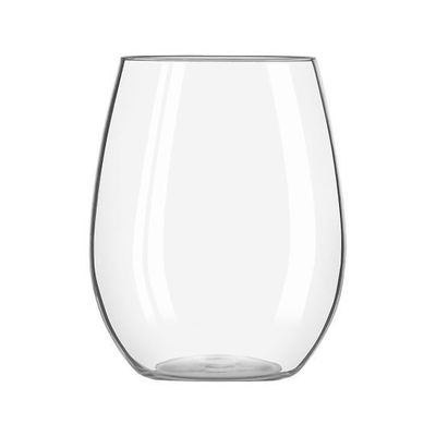 Libbey リビー トライタンインフィニウム ステムレスワイン No.92427 1個 63-1263-26（直送品）