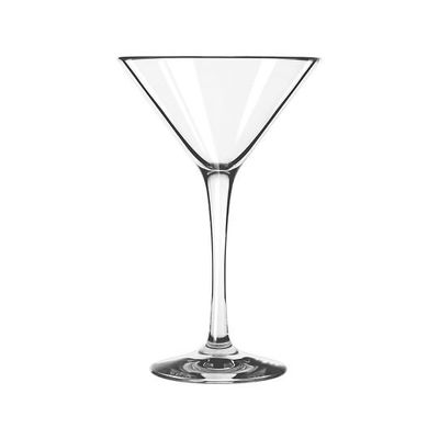 Libbey リビー トライタンインフィニウム マティーニ No.92412 1個 63-1263-34（直送品）