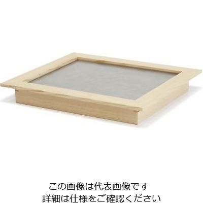 遠藤商事 クーリングプレート 涼 1/2 CT101J 1個 63-1260-34（直送品）