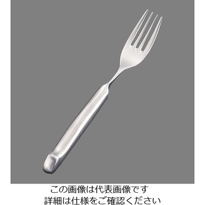 遠藤商事 白竜 ステーキフォーク 63-1261-30 1本（直送品）