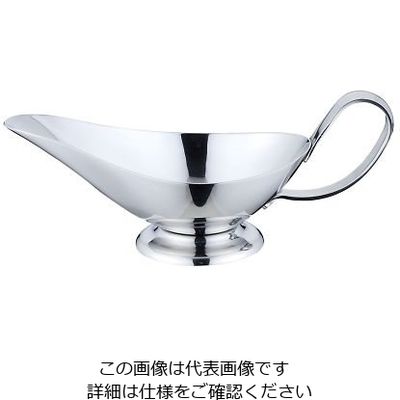 三宝産業 UK18ー8プチソース&DLポット 63-1261-31 1個（直送品）