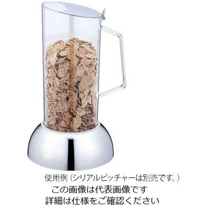 三宝産業 UK 18ー8 シリアルバー 1本用 63-1260-79 1個（直送品）