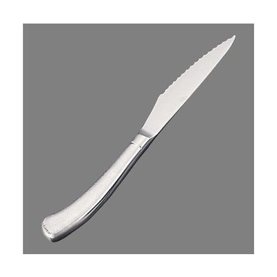 遠藤商事 TKGーPRO ステーキナイフ 63-1261-25 1本（直送品）