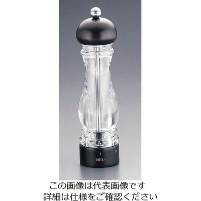 遠藤商事 MLV ペパーミル ブナマット 23cm HP07092 1個 63-1261-91（直送品）