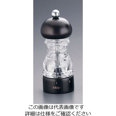 遠藤商事 MLV ソルトミル ブナマット 15cm HS07062 1個 63-1261-98（直送品）