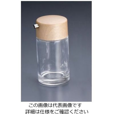 エムタカ 正油入れ 180cc No.1684C 1個 63-1262-07（直送品）