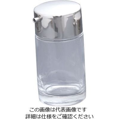 エムタカ 正油入れ 180cc No.284C 1個 63-1262-08（直送品）