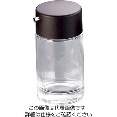 エムタカ 正油入れ 180cc No.2084C 1個 63-1262-09（直送品）