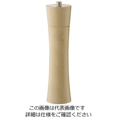 Zassenhaus ザッセンハウス フランクフルト ソルトミル ナチュラル 24cm 63-1262-37 1個（直送品）
